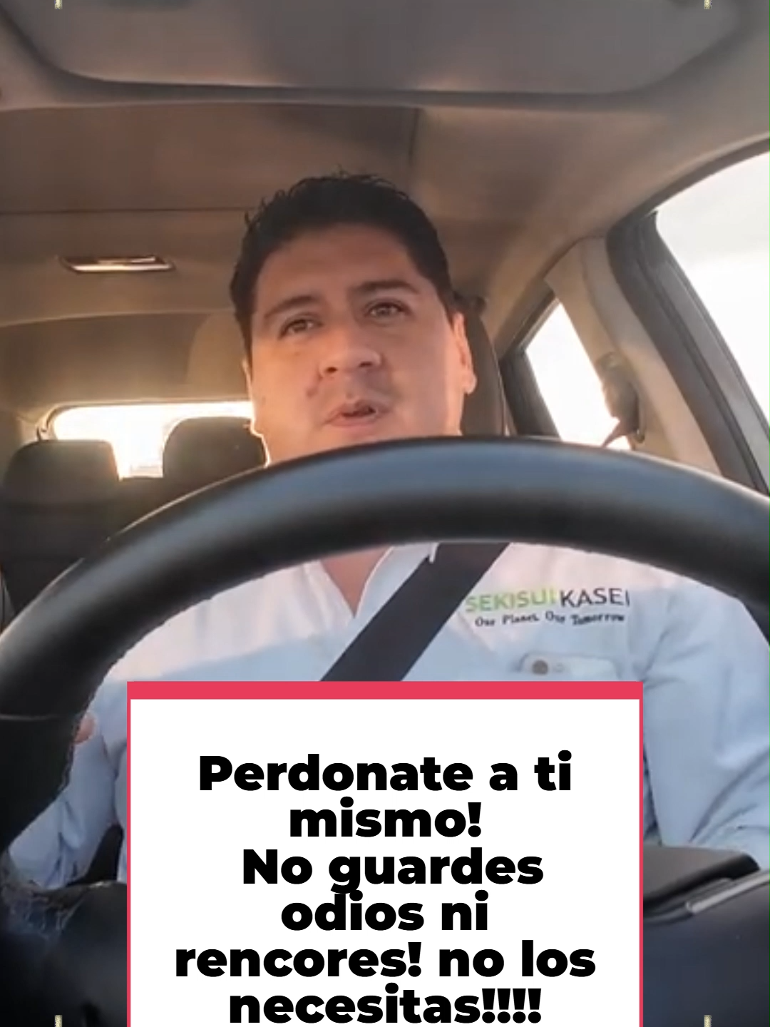 No guardes odios ni rencores! no los necesitas!#motivacion #tumejorversion #amor #motivacional #serelmejor #volveraempezar #setumejorversion #reacciona #motivate #dejadeperdereltiempo #superate #superatusmiedos #cambiatuvida #transformatuvida #graciasdios #graciasvida #dejarir #parejas #pareja #gym
