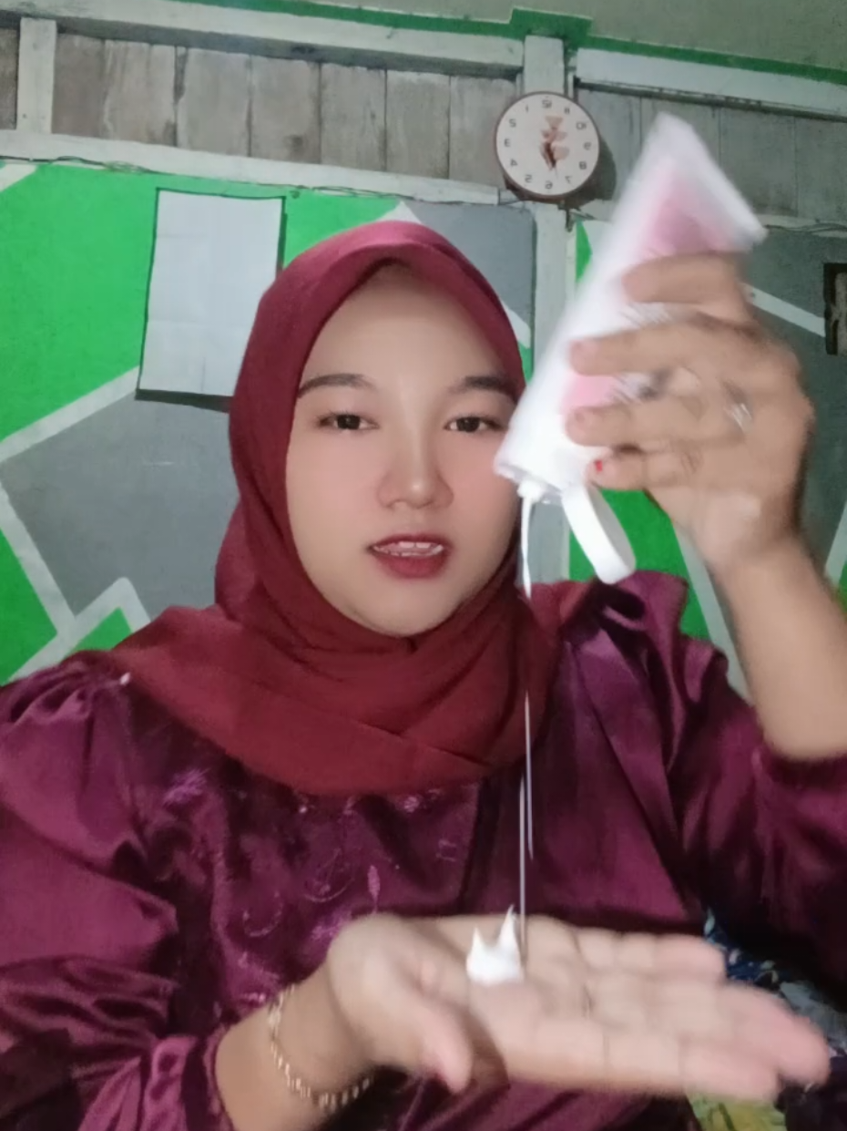 cusss mumpung murah best @Riztria Beauty Store. #fypppppppppppppp #fyppppppppppppppppppppppp #hb 