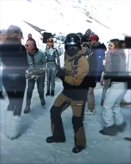 MAINTENANCE GUY? || #fypシ゚ #edit #skiguy #dance #viral 