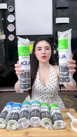 #loilocnuoc #loilocnuocaqua #maylocnuoc #giadinh #trangchamchi✅ 