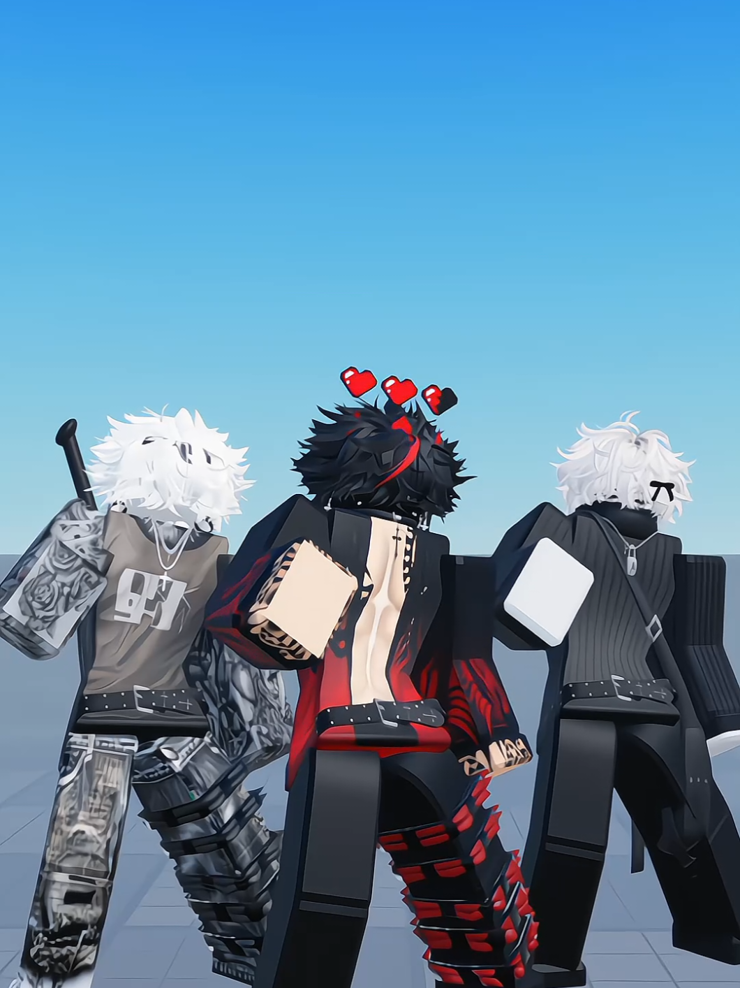 body-ody-ody-ody🫦 Emote:Michael myres dance - #robloxfyp #roblox #robloxtrend #fyp #viral 