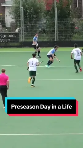 Comment your favourite hockey skill or stick down below!!! Preseason hockey in the Netherlands is hotting up. The Hoodfklasse is back in two weeks time with our first game against Amsterdam. This week was the first round of the ABN AMRO cup, a preseason tournament featuring many of the top teams in the @Tulp Hoofdklasse. Here’s how I got on and what I did to prep for the day… #hockey #fieldhockey #hockeytiktoks #fyp #amsterdam 