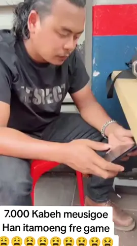 @kerani Pat yg deuk muprang bek tuwoe😛😛