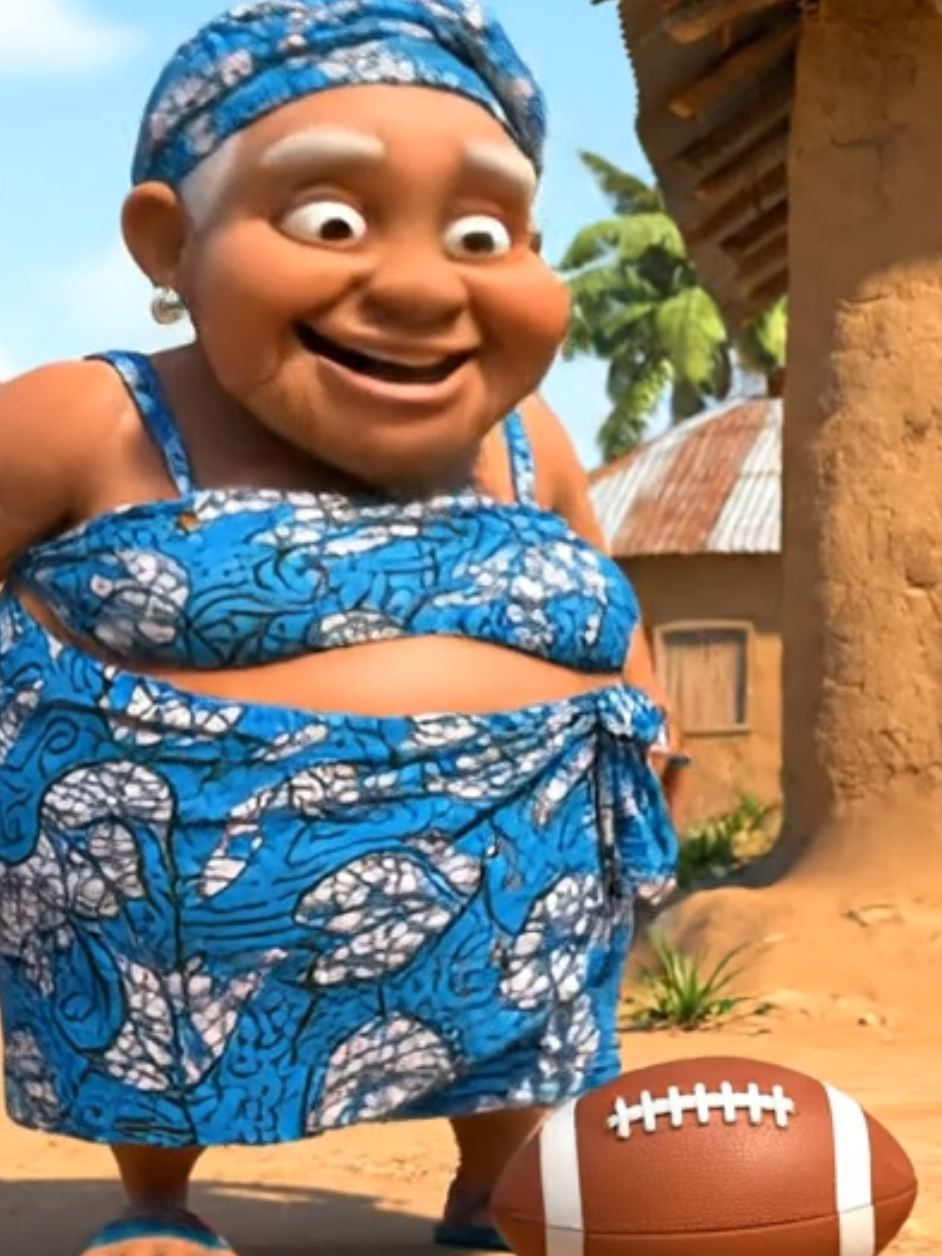 Explore the Latest Animation Trends. funny grandma #cartoonanimation #animation  #animationmeme #fyp #aigenerated 