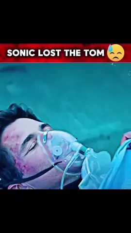 Sonic lost tom family 😭 #fyp #trollooooo #troll #edit #sonic 