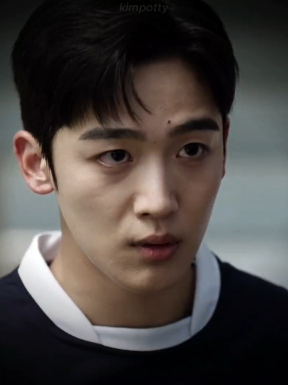 ONE DAY OR DAY ONE .... * Sedih banget kalau inget eps 1 awal seongjun belum bisa nerima ju garam jadi pelatih rugby hanyang #thewinningtry #yoonkyesang #kimyohan #kdramaedit #fypage  *  happy ending drama edit