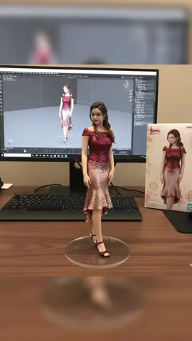 I am Barbie girl 💙😍🥰#followthetrending #followthetrend😉  #aicreation #barbiegirl #barbiedoll 