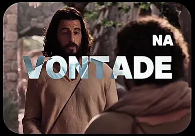 Como você tem lidado com o seu sofrimento? Este corte foi tirado da série The Chosen e não tem como objetivo monetizar o vídeo, apenas espalhar boas mensagens… #deus #evangelho #fe #hopecore #fyp 