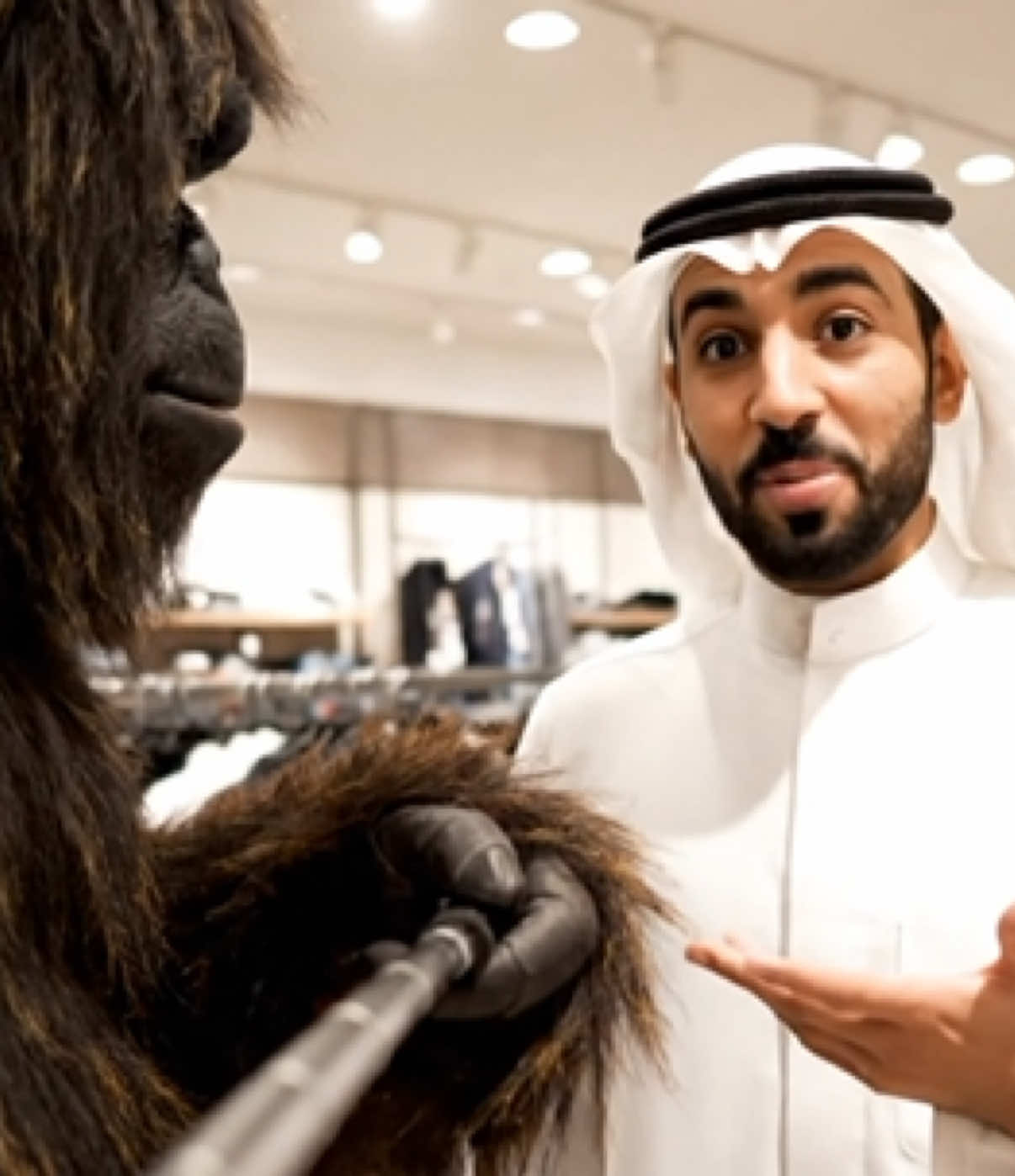 Boom boom 😝 #bigfoot #vlogs #bigfootvlog 