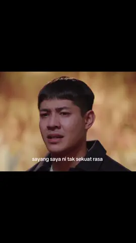 bagi saya biar berpisah hidup dripda berpisah mati 😭  #thariqridzuwan #thariqridzuwancommandohistreasure #ThariqRidzuwan #