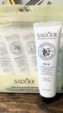 Cansada de traer las manos resecas? Ideal para traer en tu bolsa de mano … #parati #crema #manos #manosresecas #fyppppppppppppppppppppppp 