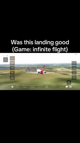 This was a Boeing 717