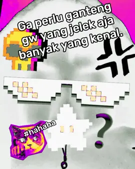 # gua adik nya epaaa# 🫨