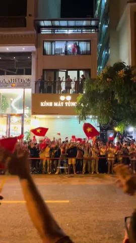 11h đêm 1/9 vẫn chưa có dấu hiệu dừng lại 🇻🇳❤️#quockhanh #tuhaovietnam #vietnam #a80 #tiktokviral 