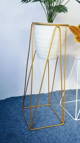 standing pot besi minimalis kuat kokoh estetik ✨✨🥰🥰🔥🔥🔥#standingpot#standingpotbunga#standingpotbesi#fyp 