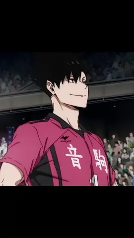 #KUROO | #HAIKYUU it’s a bit chopped but alright #foryou #kurootetsurou #viral 