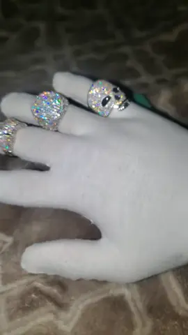 $250 ONLY DM OR COMMENT TO BUY NOW! #viraltiktok #fyp #bluebands  Note the watch in the video will not be the same as sold to you or not koissanaite either