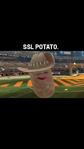 DATS MY FAVORITE #rocketleague #twitch #sslpotato #rocketleaguegoals #potato 