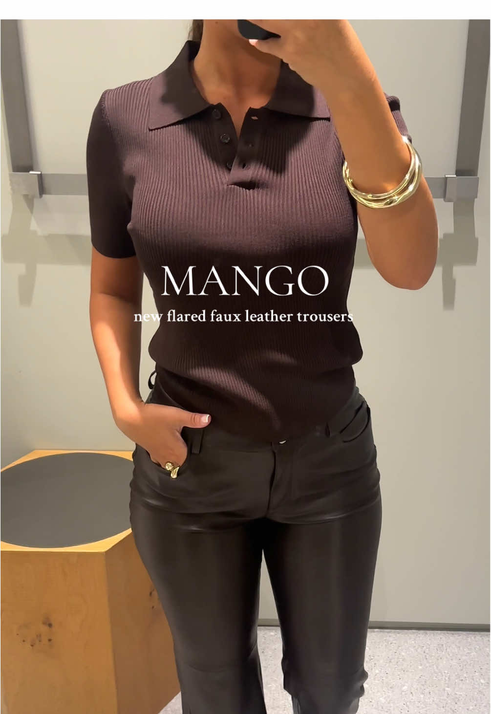 Giiiirls run to Mango! #parati 