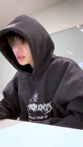 아이돌 연습생 연습로그 Ne-Yo - So Sick / Cover / LEO🦁 #leo #TraineeA 