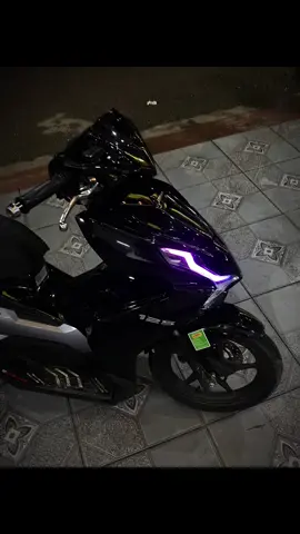 đen bóng về đêm vẫn là cái gì đó👌#xuhuongtiktok #ab4val #ab125độkiểng #tiktok #fyp 