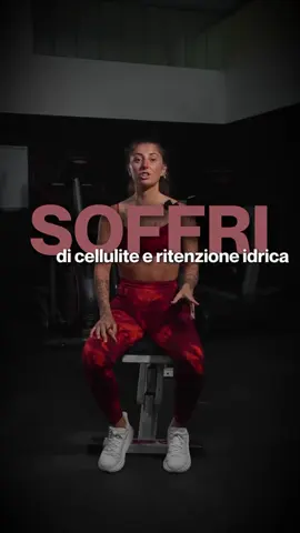 Cellulite e gambe gonfie che non migliorano? Il problema potrebbe essere il microcircolo. Ti alleni ma non vedi risultati?  Forse stai ignorando la causa vera: la circolazione. Prova questi 2 esercizi semplici ma mirati: 1️⃣ Calf polpacci da seduta per un minuto  2️⃣ Scarico venoso con gambe al muro + supporto lombare Piccoli gesti, grande differenza.  Inizia a prenderti cura delle tue gambe dall’interno. 💫 Se vuoi migliorare le tue gambe commenta con 👉🏻 SI #chiarafazzini #ritenzioneidrica #benesserefemminile #gambeleggere #celluliteaddio 