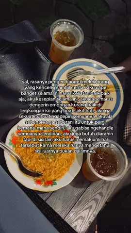 kenapa mulut keluarga besar sendiri itu pada nyakitin? 