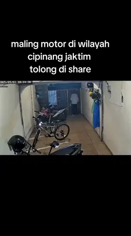 telah terjadi pencurian motor beat esp tahun 2020 dengan no BE 2177 EX