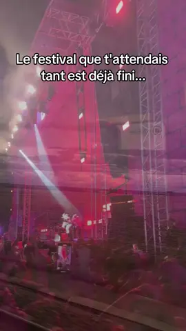 J'ai trop hâte de streamer Insolent 5 !!! C'était tellement incroyable, je me refais toutes les vidéos pendant les 9h de train...  #rosefestival #visionnaire #bigfloetoli #toulouse #insolent5 