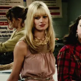 rip caroline channing, you would’ve loved the katseye commercial  #2brokegirls #2brokegirlsedit #carolinechanningedit #bethbehrs #2bg