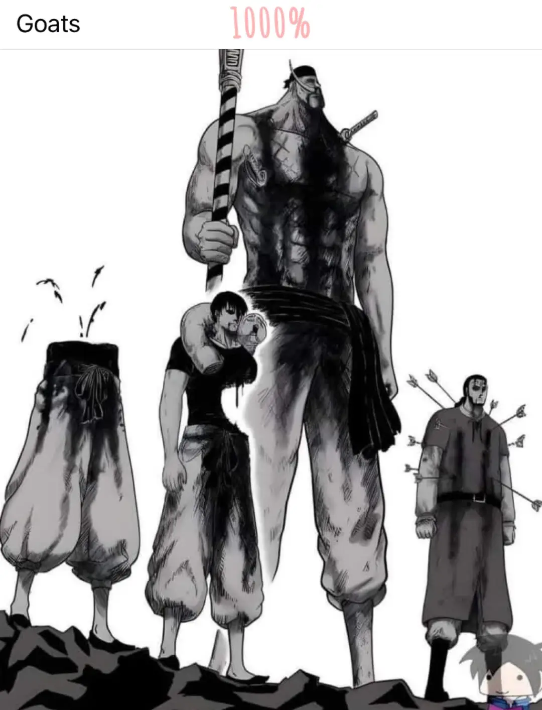 #anime #fyp #foryou #goviral #foryou 