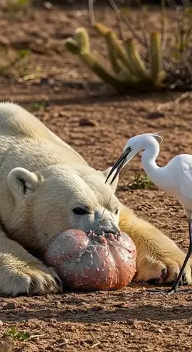 820_ai #birds  🙀😮😮😮#ai#foryou  #animals #monkey 