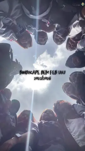 Bukan hanya organisasi, tapi keluarga. 💙  #BEMFEBUSU #BEM #USU #febusu #fyp 