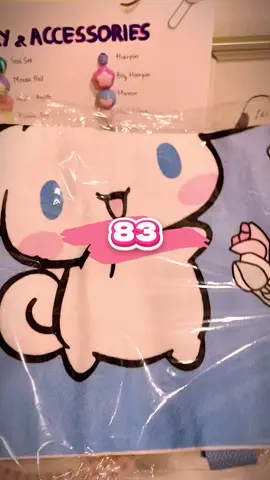 Gói đơn số 83 cùng mình nhaaaa 💓 cảm ơn bạn iu đã ủng hộ ạ #xuhuong #luckyscoop #uninbybi 