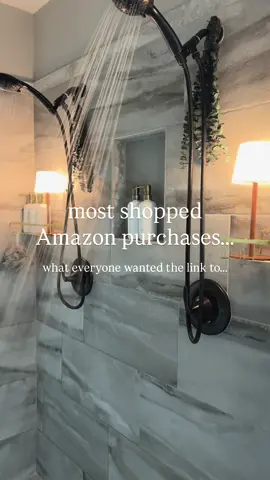 Most shopped Amazon purchases✨ what everyone wanted the link to last month✨ everything is linked in my Amazon storefront ##amazonhome##founditonamazon