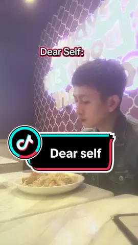 Dear SELF : laban lang as long as wala kang inaapakan na tao .. stay kind & Humble . #dearself💙 #loveyourself  #fyp #philippines #tiktokviral 