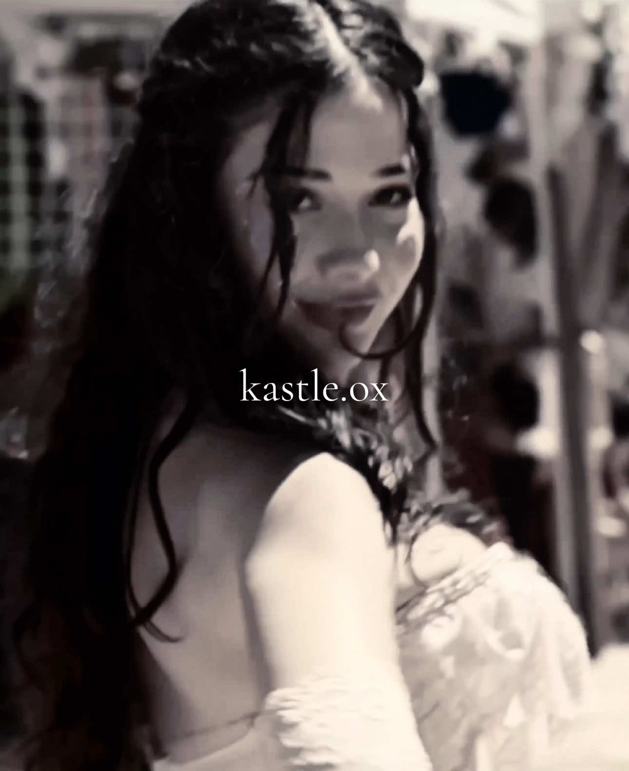 KATIE FEENEY | deserves more fans tbh | #katiefeeney #quenlinblackwell #edit #fyp #creatorsearchinsights 