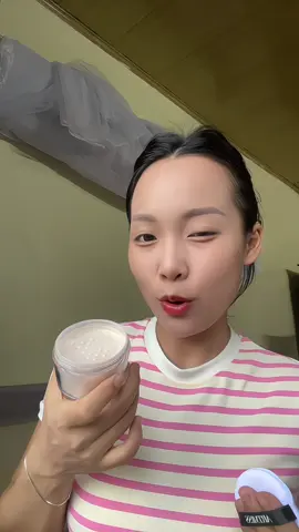 Phấn phủ nhũ siu to #phanphu #phanphukiemdau #phanphuartmiss #artmiss #makeup 