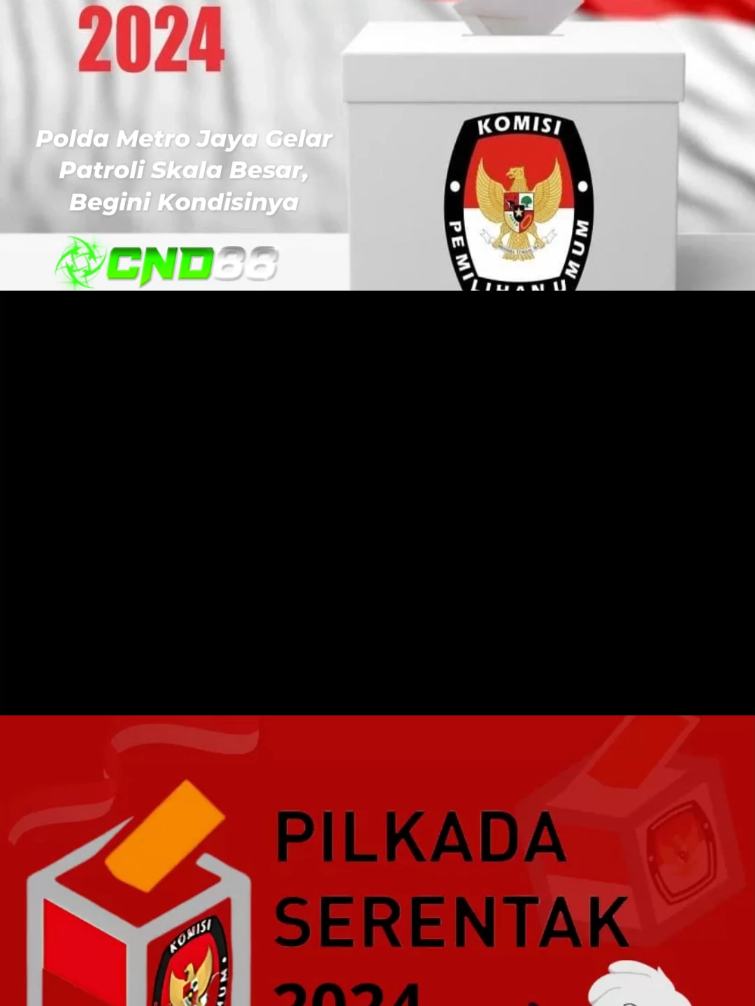Polda Metro Jaya Gelar Patroli Skala Besar, Begini Kondisinya #todaynews #pemerintah #Kerjasama #negosiasi #prabowosubianto #salingjaga #roysuryo #salingsupport #politik #ahmadsahroni #shorts #rakyat #ekonomi #fyp #jokowi #dpr #virall #patroli