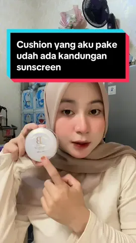 makeup simpel no ribet free revil#fyppppppppppppppppppppppp #premierbeauty #cushionviral 