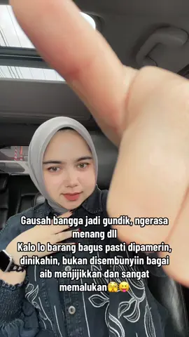 Jangan ya ndikkk