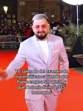 Soy muy bueno #papigavi #examen #escuela #fyp #humor 