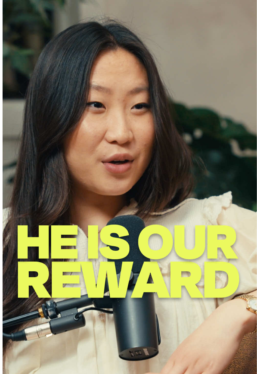 He is our reward! 🏆 #faith #jesus #thewayuk