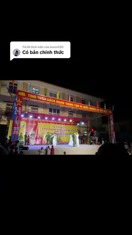 Trả lời @munm230 Full bài múa 