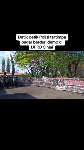 #sinjai #demo 