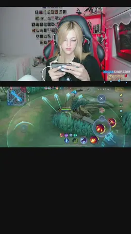 Her şey relaxxxx  #keşfet #mlbbph #mlbbindonesia ##fypage 