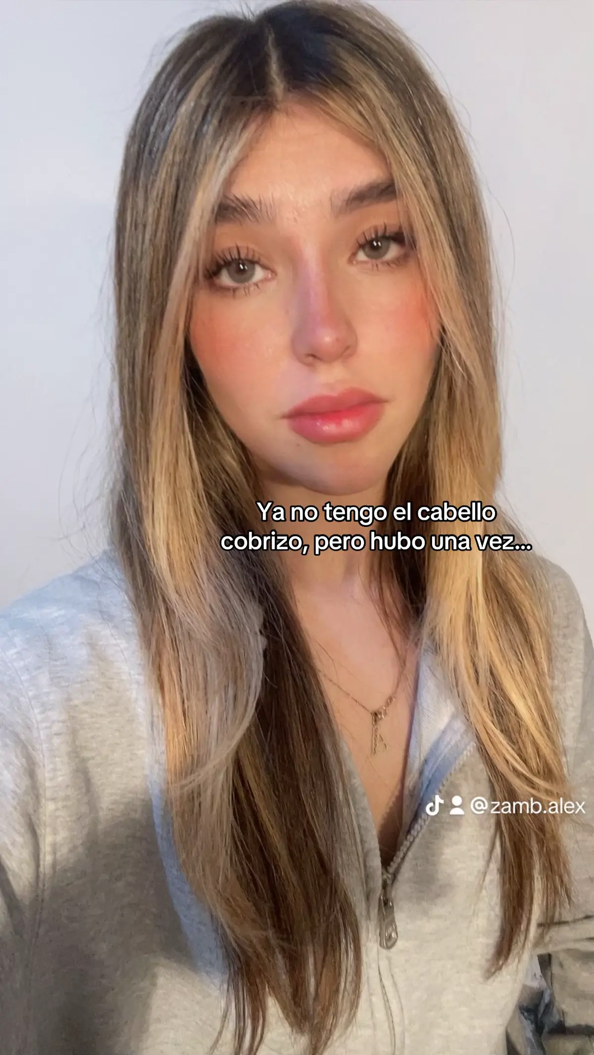 15 años tenía la criatura #fyp #viral #gdl 