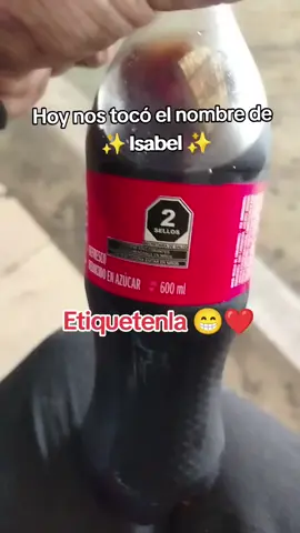 buscamos a Isabel ✨  #cocacola #isabel #humortiktok #xalapaveracruzmexico🇲🇽 #viral 