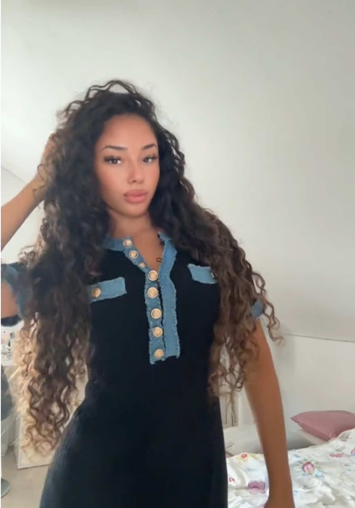 #fürdich #foryou #pourtoi #voorjou #viral #anissaamaniii 