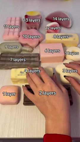 Wax Cracking ASMR: Part 1🩷  #asmr #waxcrackingasmr #waxcracking #squishyasmr #asmrsounds 